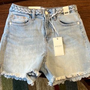 Judy blue shorts